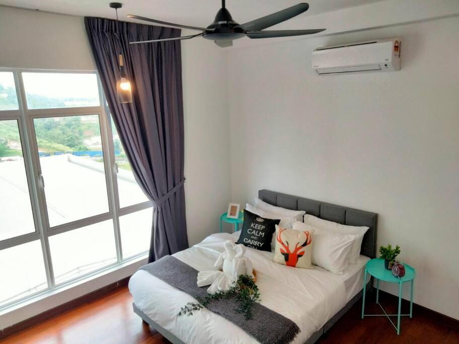 3Br 7Pax Bukit Jalil Near To Pavilion2 Daire Kuala Lumpur Dış mekan fotoğraf