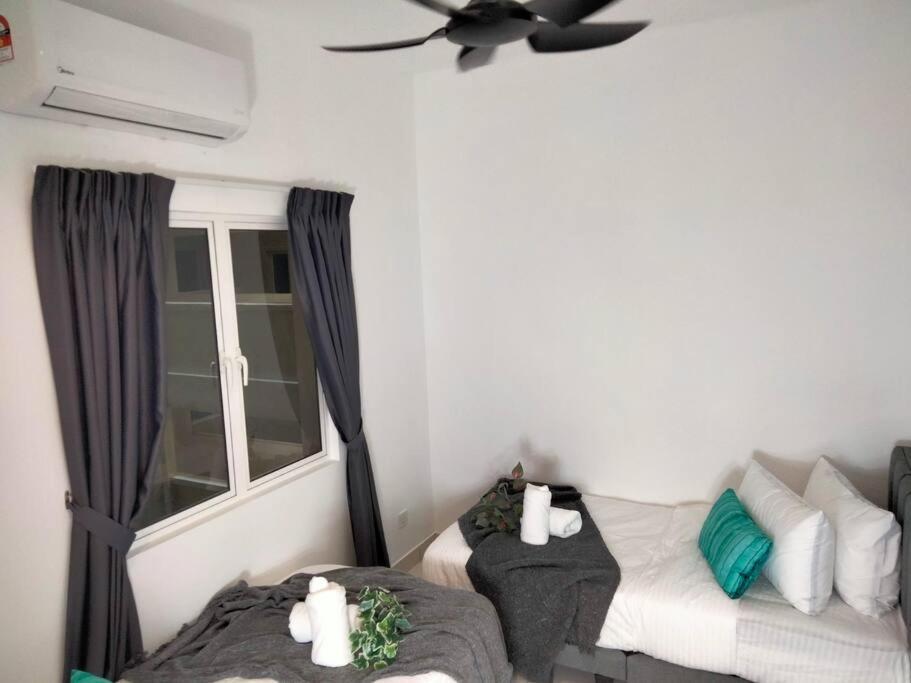 3Br 7Pax Bukit Jalil Near To Pavilion2 Daire Kuala Lumpur Dış mekan fotoğraf