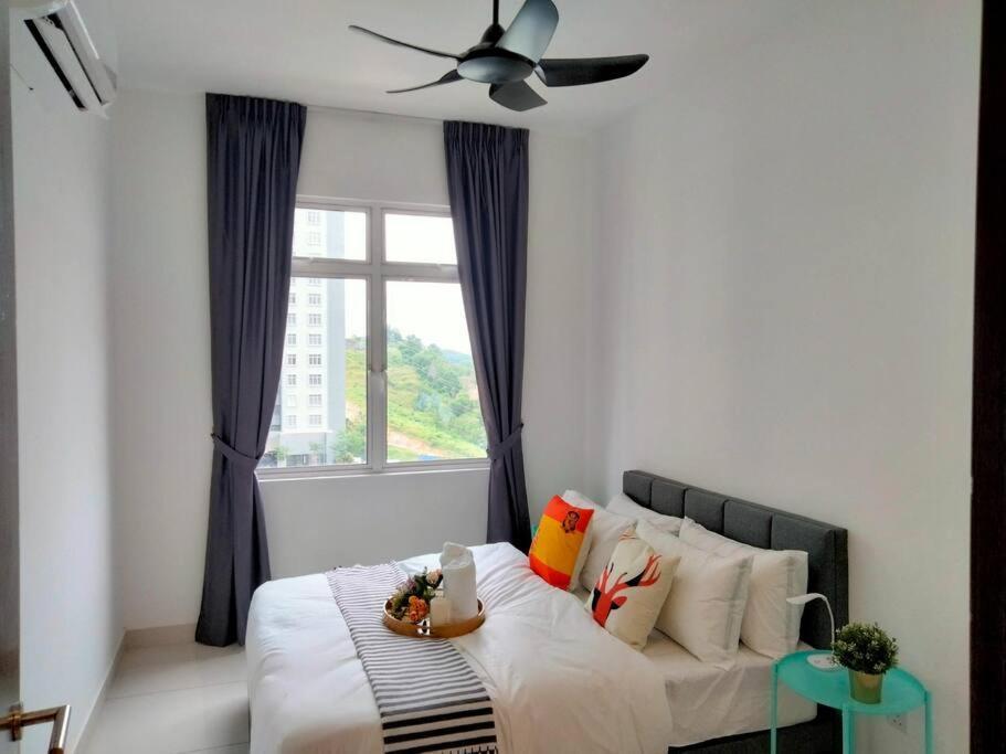 3Br 7Pax Bukit Jalil Near To Pavilion2 Daire Kuala Lumpur Dış mekan fotoğraf